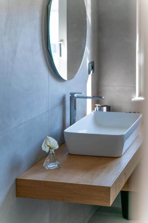 Villa Porrelli Rooms & Spa Suite San Demetrio ne' Vestini Exteriér fotografie