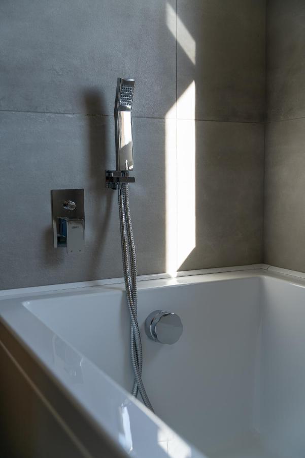 Villa Porrelli Rooms & Spa Suite San Demetrio ne' Vestini Exteriér fotografie
