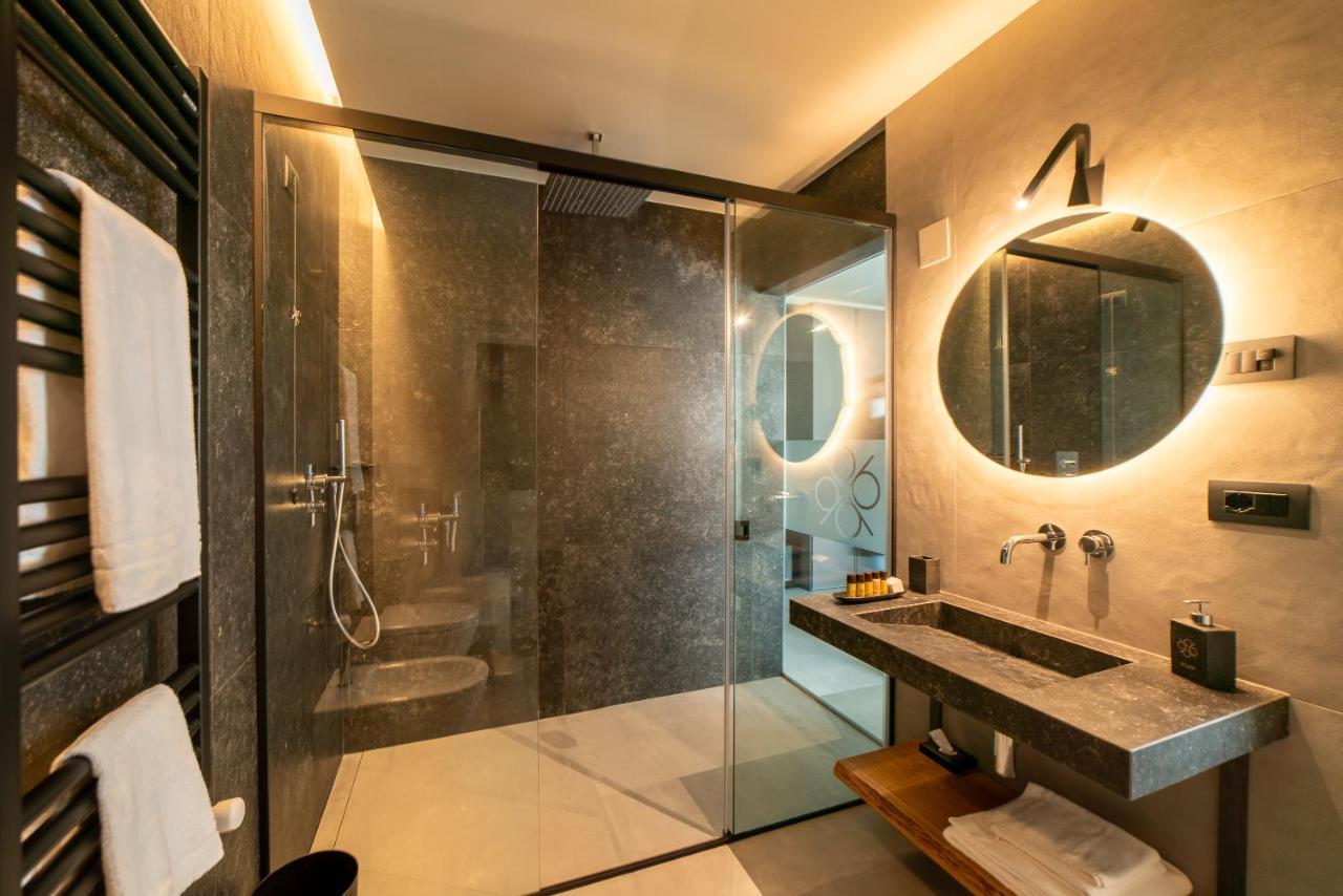 Villa Porrelli Rooms & Spa Suite San Demetrio ne' Vestini Exteriér fotografie