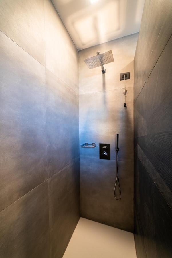 Villa Porrelli Rooms & Spa Suite San Demetrio ne' Vestini Exteriér fotografie
