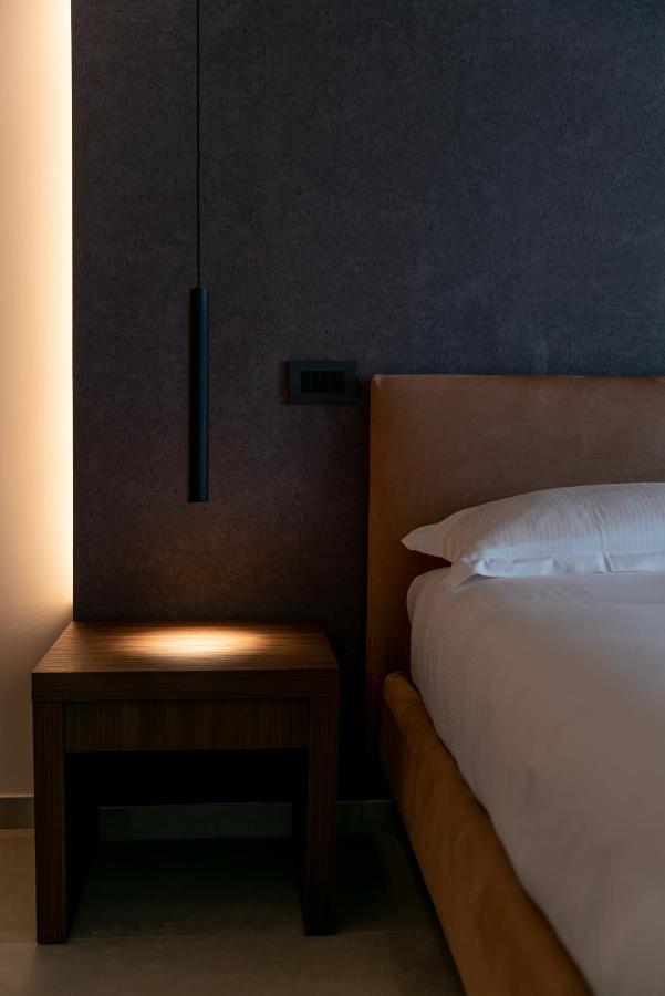 Villa Porrelli Rooms & Spa Suite San Demetrio ne' Vestini Exteriér fotografie