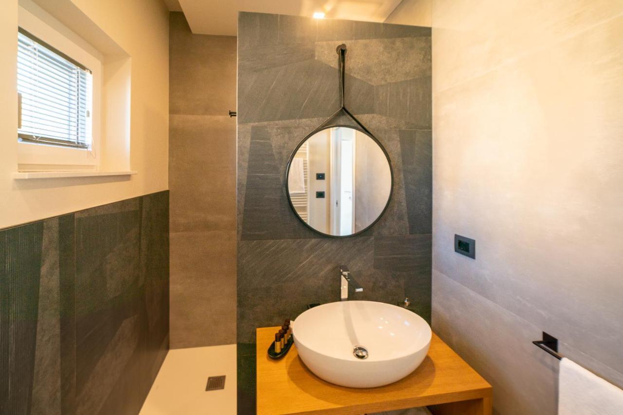 Villa Porrelli Rooms & Spa Suite San Demetrio ne' Vestini Exteriér fotografie