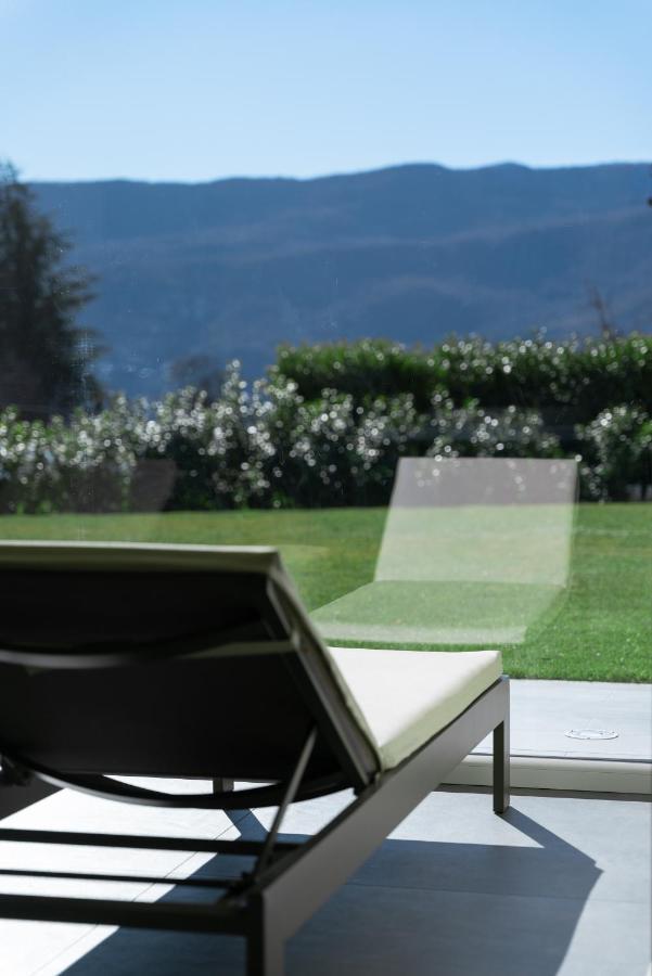 Villa Porrelli Rooms & Spa Suite San Demetrio ne' Vestini Exteriér fotografie