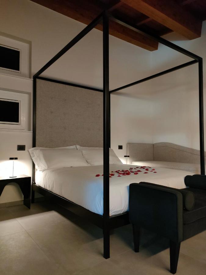 Villa Porrelli Rooms & Spa Suite San Demetrio ne' Vestini Exteriér fotografie