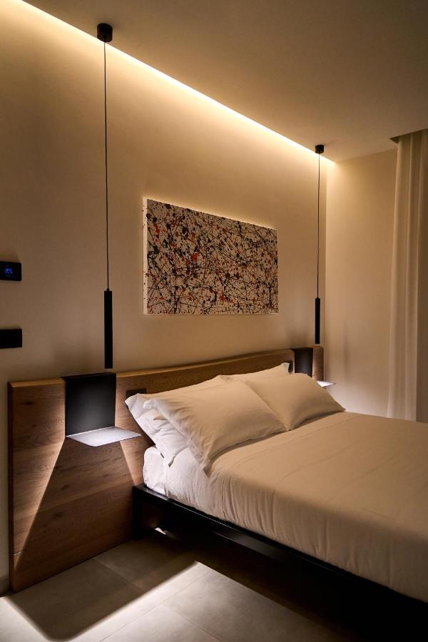 Villa Porrelli Rooms & Spa Suite San Demetrio ne' Vestini Exteriér fotografie